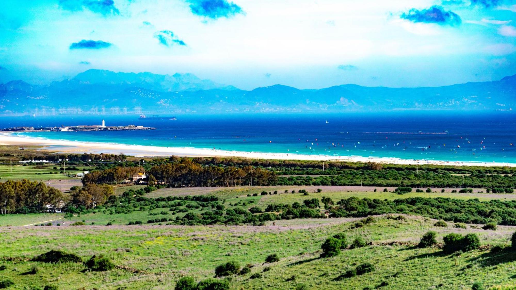 Bella Vista Tarifa Διαμέρισμα Εξωτερικό φωτογραφία