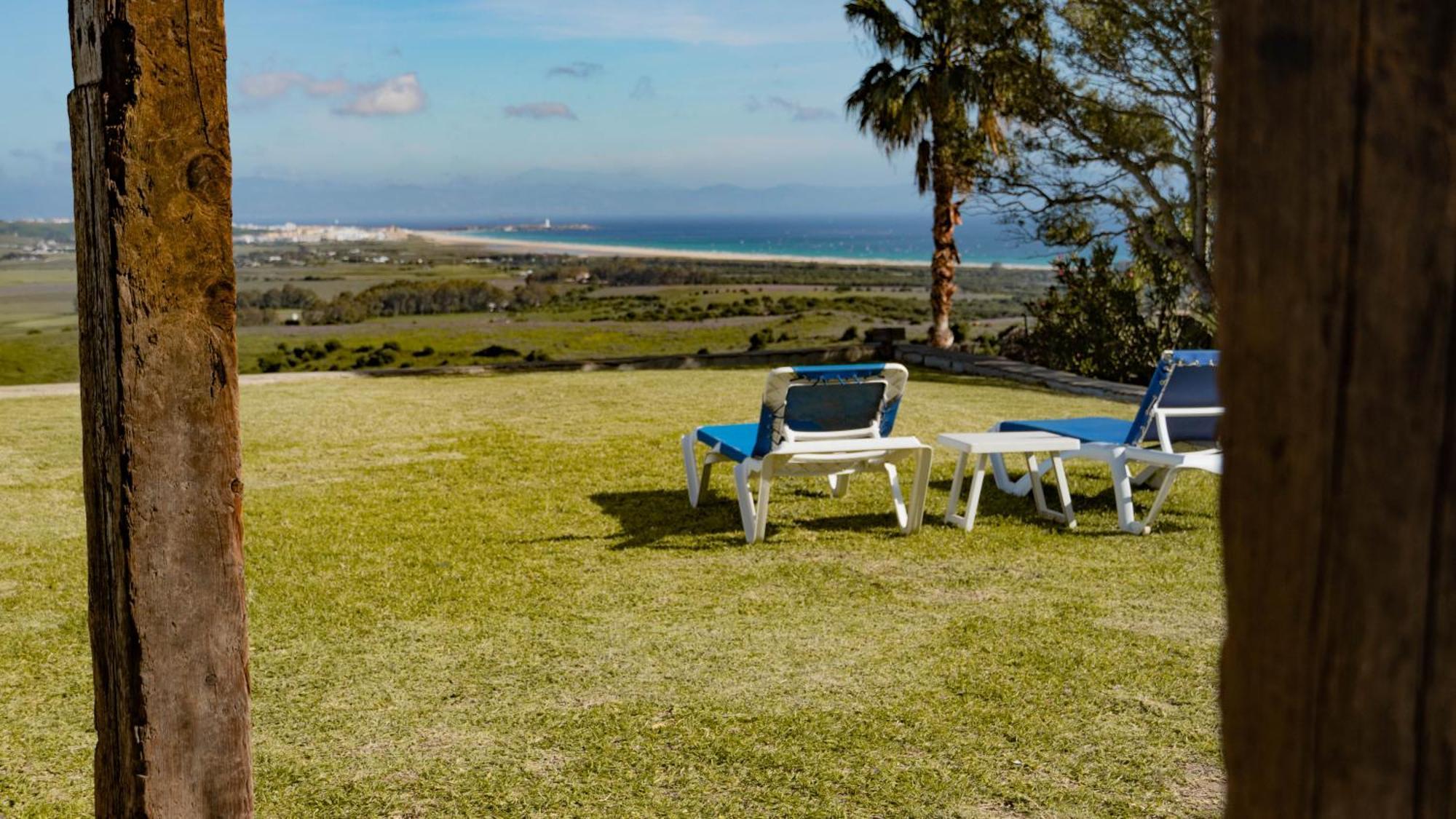 Bella Vista Tarifa Διαμέρισμα Εξωτερικό φωτογραφία